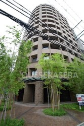 フォレステージュ江坂垂水町の物件外観写真